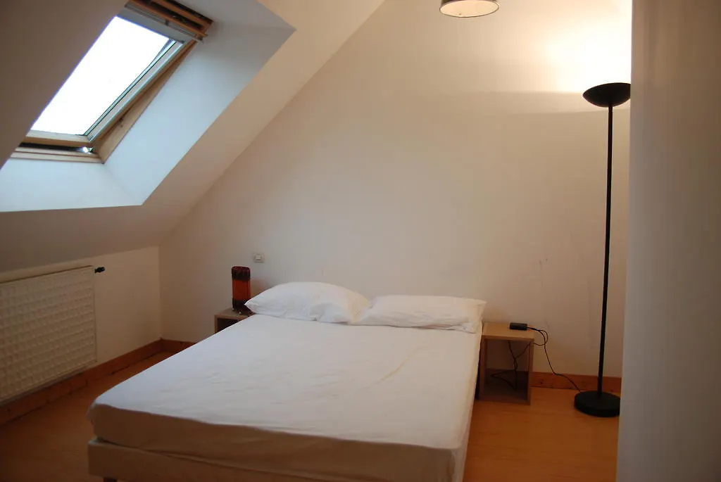 Hotel La Ferme du Chauchix Lamballe