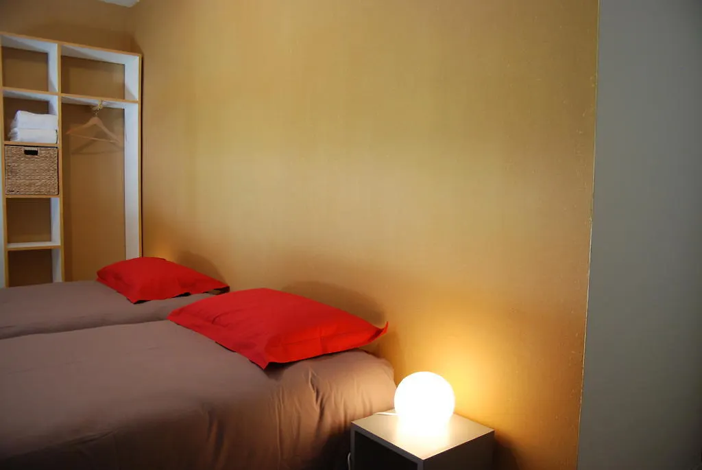 Hotel La Ferme du Chauchix Lamballe Gasthof