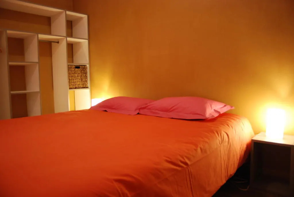 Gasthof Hotel La Ferme du Chauchix Lamballe