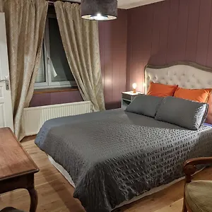 Bed & Breakfast Les Jardins De La Mer, Coatreven
