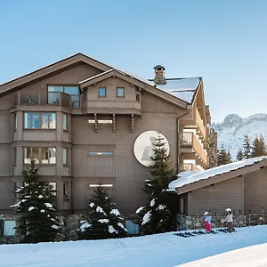 ***** Hotel Annapurna Frankreich