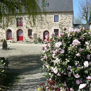 3* Frühstückspension Dinan La Priquetais