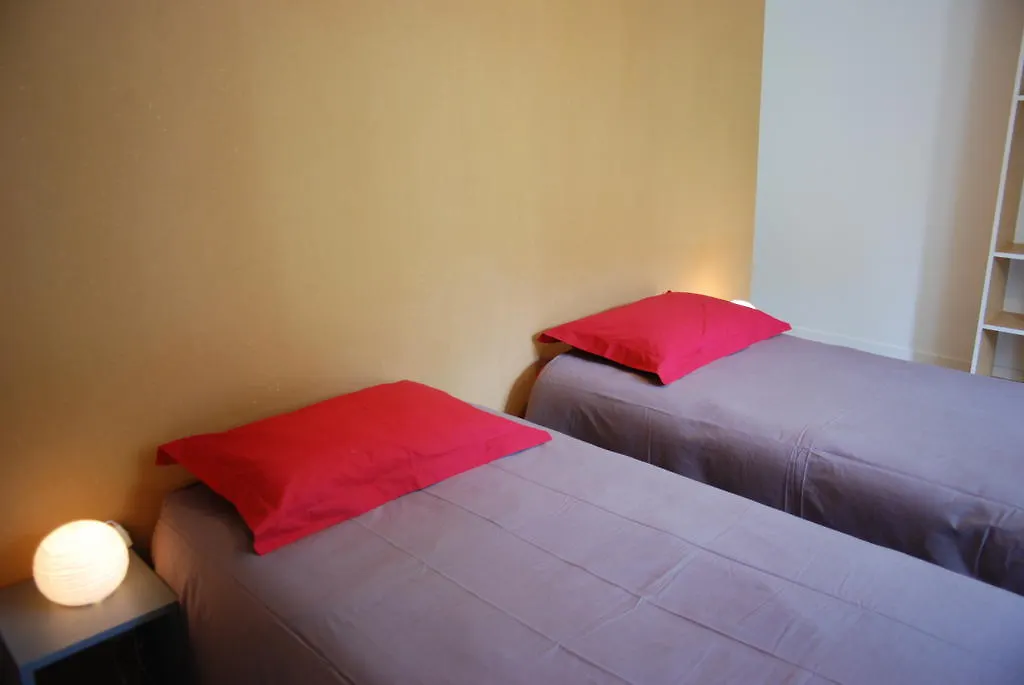 Hotel La Ferme Du Chauchix Lamballe Affittacamere